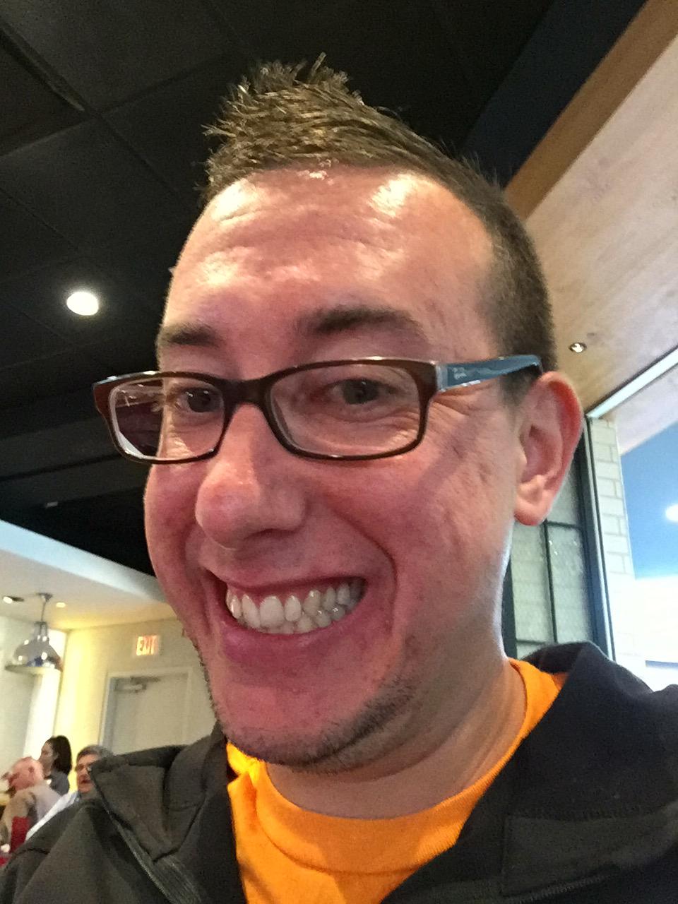 Adam Bergstein