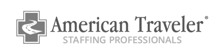 American Traveler logo