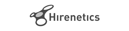 Hirenetics