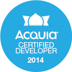 Acquia Certification