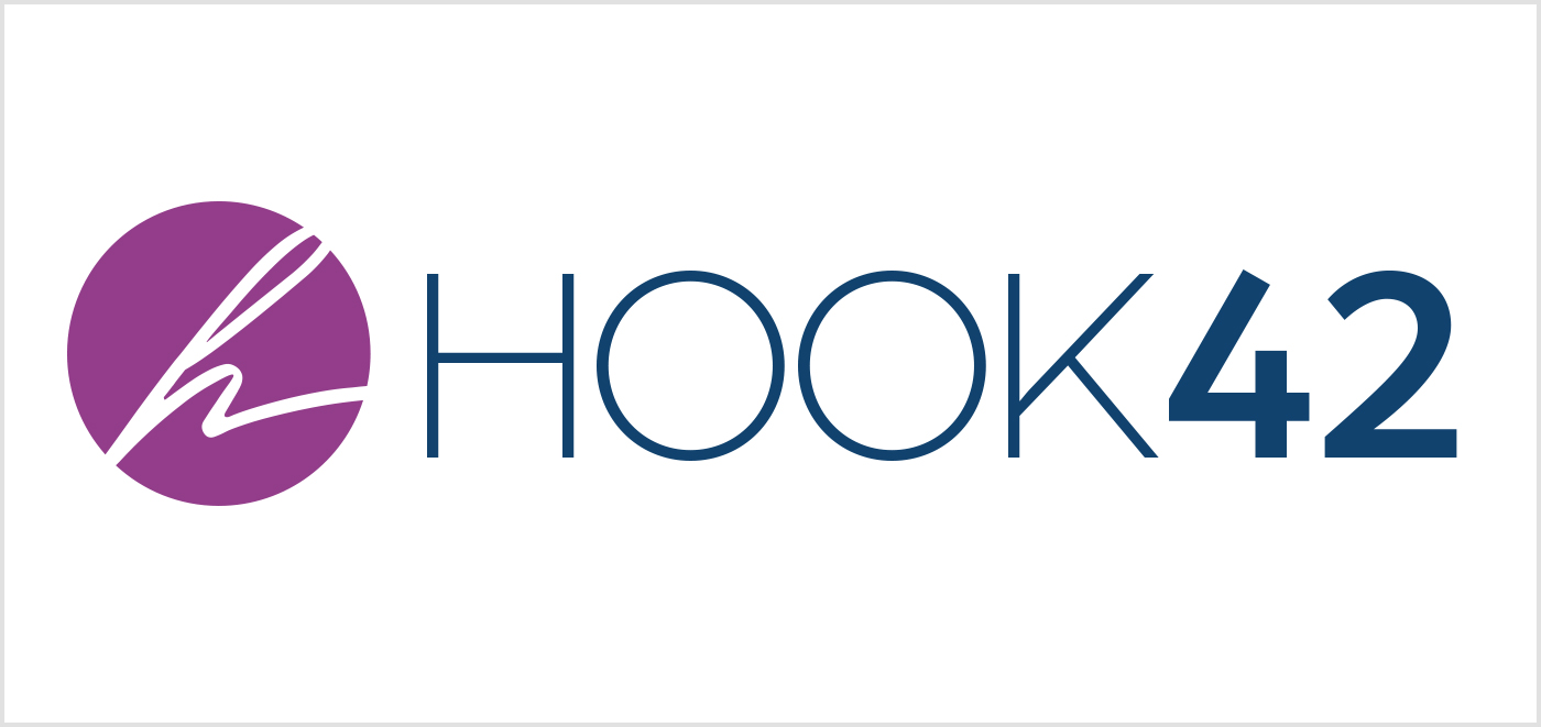 New Hook 42 Logo