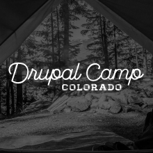 Drupal Camp Colorado