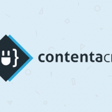 contenta cms