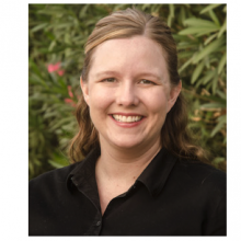 amber matz headshot
