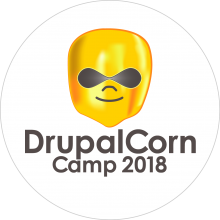 DrupalCorn Camp 2018