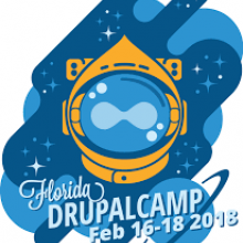 florida drupal camp 2018