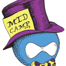 MidCamp Logo
