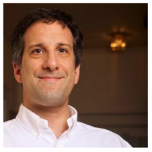 Mike Anello headshot