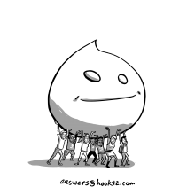 Drupal Teamwork Icon