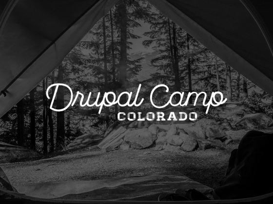 Drupal Camp Colorado
