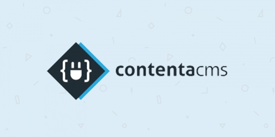 contenta cms