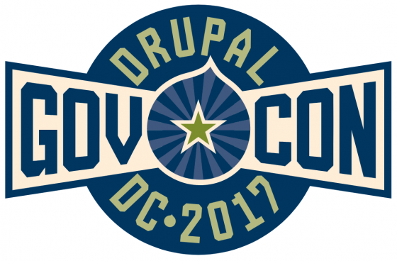 Drupal GovCon 2017
