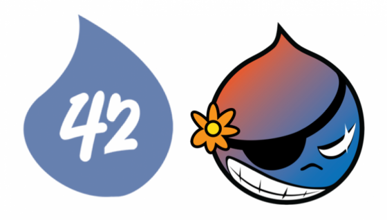 hook42 badcamp side by side logo