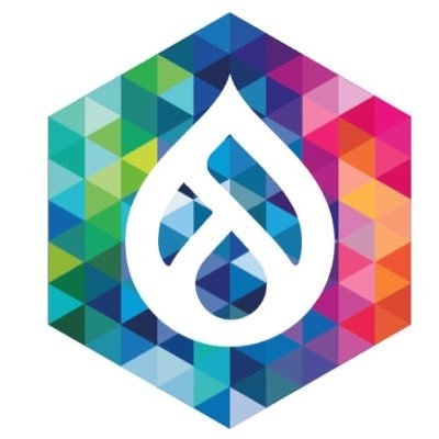DrupalCon 2019 logo