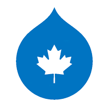 drupal north logo