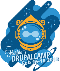 florida drupal camp 2018