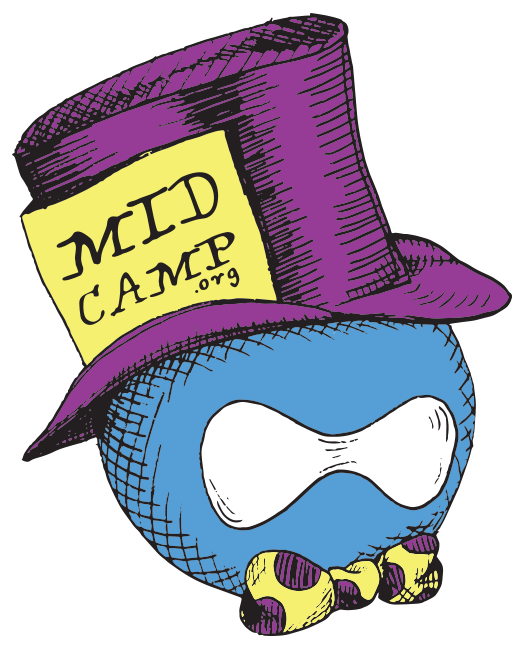 MidCamp Logo
