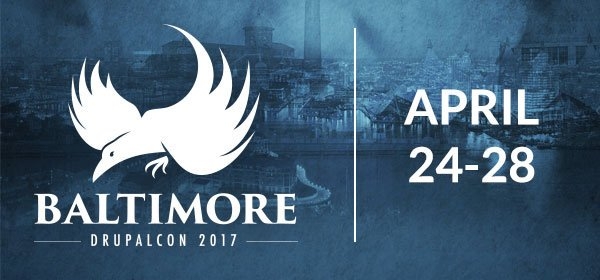 DrupalCon Baltimore