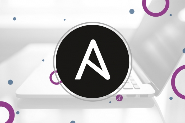 Ansible computer set up